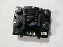 Image of HVAC Temperature Control Panel image for your Volvo S60 Cross Country  